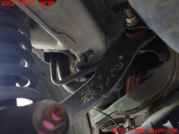 2UPJ-27095156]アウトランダーPHEV(GG2W)左リアアッパーアーム1 中古_m0001.jpg