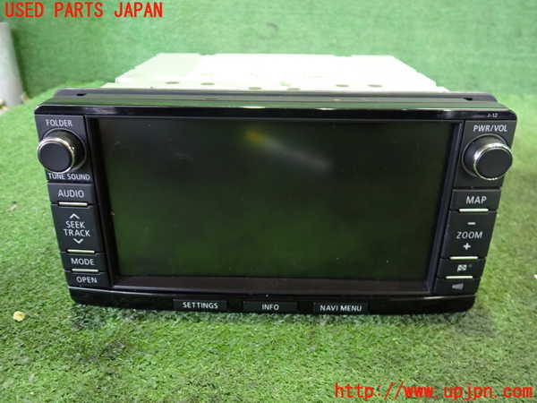 2UPJ-27096589]アウトランダーPHEV(GG2W)カーナビゲーション 中古_m0001.jpg