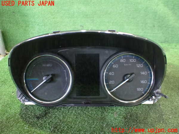 2UPJ-27096170]アウトランダーPHEV(GG2W)スピードメーター 中古_m0001.jpg