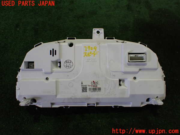 2UPJ-27096170]アウトランダーPHEV(GG2W)スピードメーター 中古_m0002.jpg