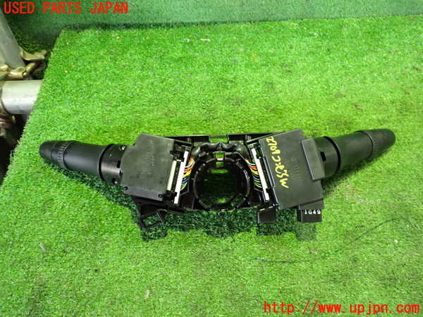 2UPJ-27096720]アウトランダーPHEV(GG2W)コンビネーションスイッチ 中古_m0004.jpg