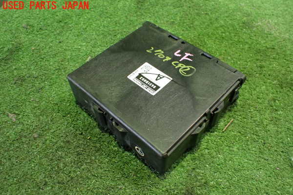 2UPJ-27096147]アウトランダーPHEV(GG2W)コンピューター2 (8631B053) 中古_m0001.jpg