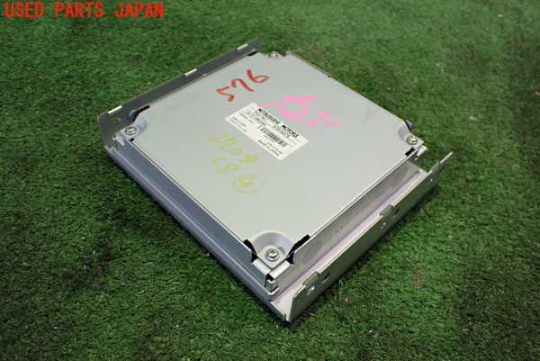 2UPJ-27096149]アウトランダーPHEV(GG2W)コンピューター4 (8781A075) 中古_m0001.jpg