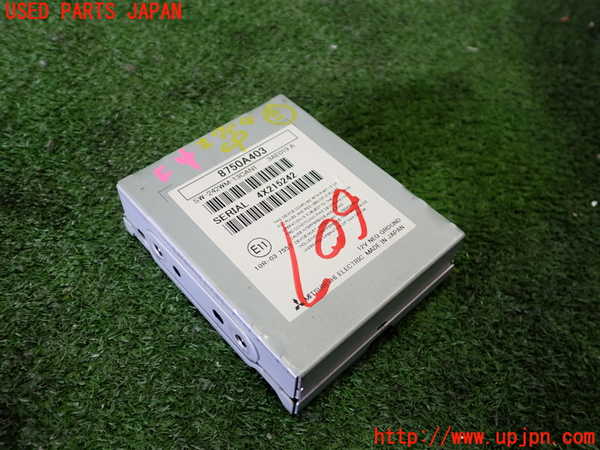 2UPJ-27096151]アウトランダーPHEV(GG2W)コンピューター6 (8750A403) 中古_m0001.jpg