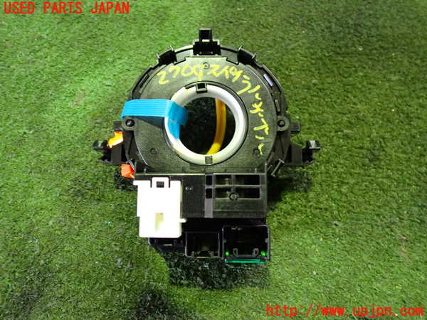 2UPJ-27096800]アウトランダーPHEV(GG2W)スパイラルケーブル(リール) 中古_m0001.jpg