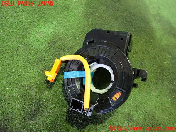 2UPJ-27096800]アウトランダーPHEV(GG2W)スパイラルケーブル(リール) 中古_m0002.jpg