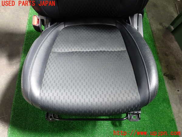 2UPJ-27097065]アウトランダーPHEV(GG2W)助手席シート 中古_m0003.jpg