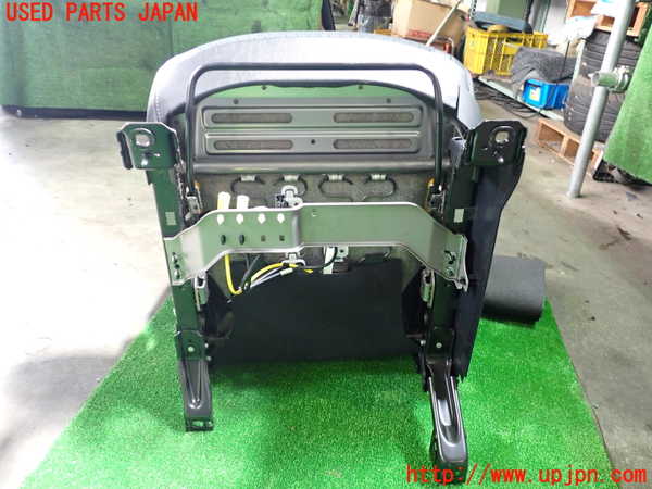 2UPJ-27097065]アウトランダーPHEV(GG2W)助手席シート 中古_m0005.jpg