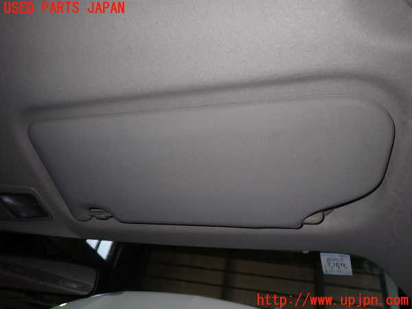 2UPJ-27097625]アウトランダーPHEV(GG2W)室内サンバイザー右側 中古_m0001.jpg