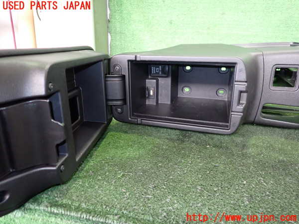 2UPJ-27097540]アウトランダーPHEV(GG2W)センターコンソール 中古_m0004.jpg