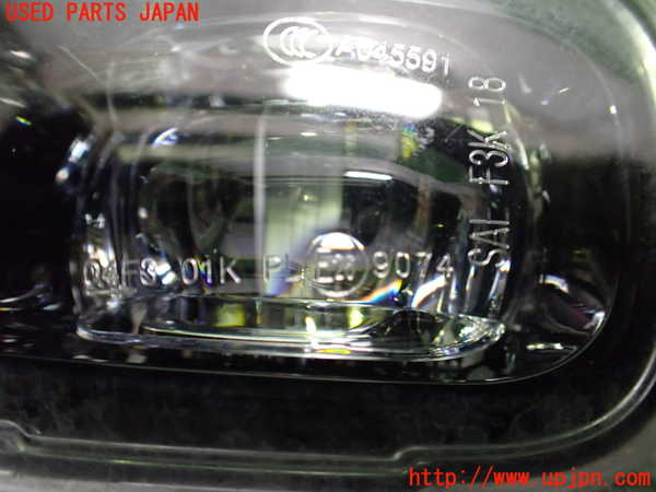2UPJ-27101182]キックス(RP15)左フォグ 中古_m0003.jpg