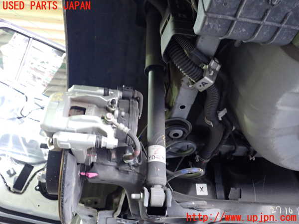 5UPJ-27105075]キックス(RP15)左リアショックアブソーバー 中古_m0001.jpg