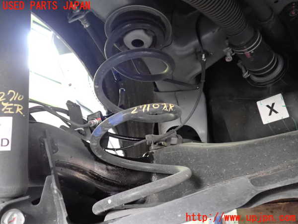 5UPJ-27105105]キックス(RP15)左リアスプリング 中古_m0001.jpg