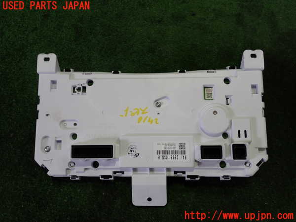 2UPJ-27106170]キックス(RP15)スピードメーター 中古_m0002.jpg