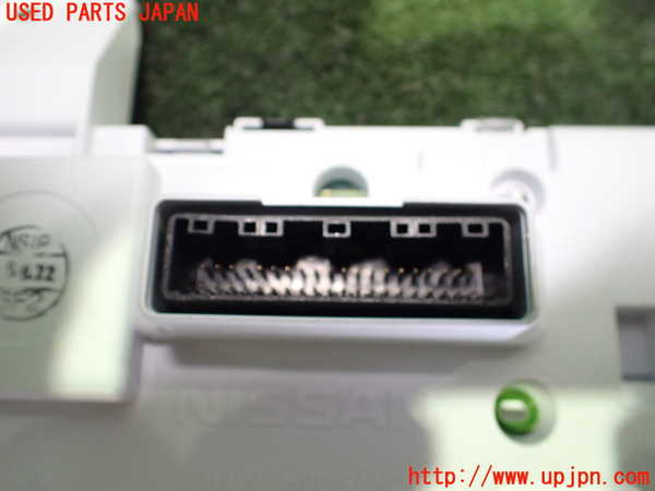 2UPJ-27106170]キックス(RP15)スピードメーター 中古_m0004.jpg