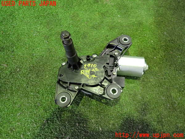 2UPJ-27106775]キックス(RP15)リアワイパーモーター 中古_m0001.jpg