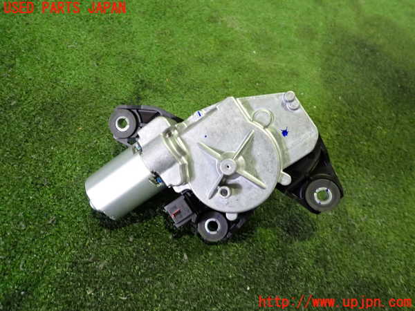 2UPJ-27106775]キックス(RP15)リアワイパーモーター 中古_m0002.jpg