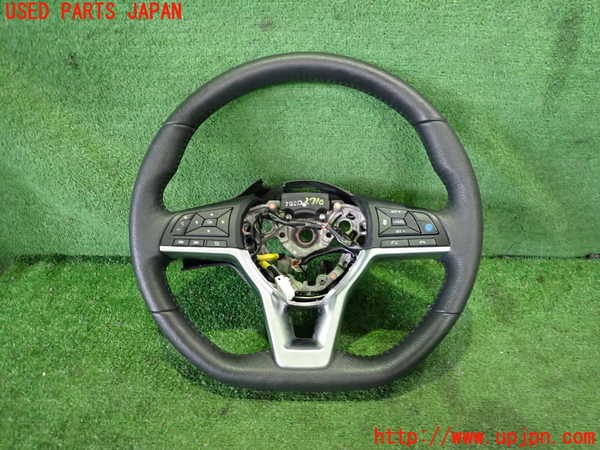 2UPJ-27107855]キックス(RP15)ステアリングホイール 【ジャンク品】 中古_m0001.jpg
