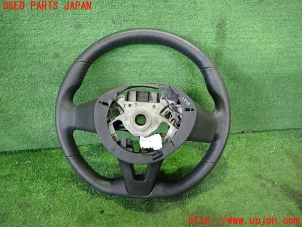 2UPJ-27107855]キックス(RP15)ステアリングホイール 【ジャンク品】 中古_m0002.jpg