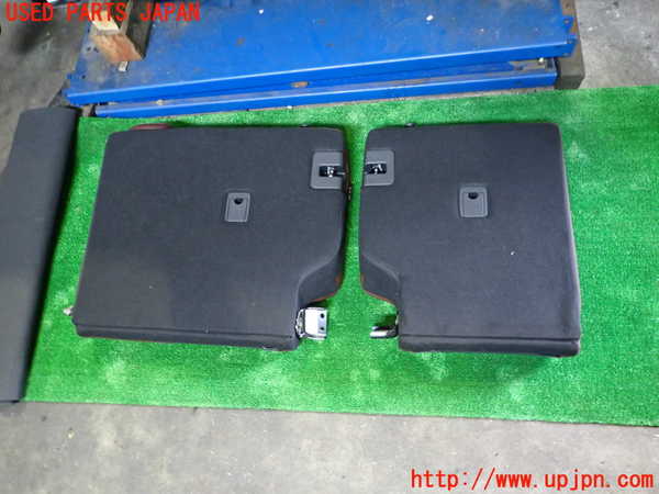 2UPJ-27107385]キックス(RP15)リアシート 中古_m0005.jpg