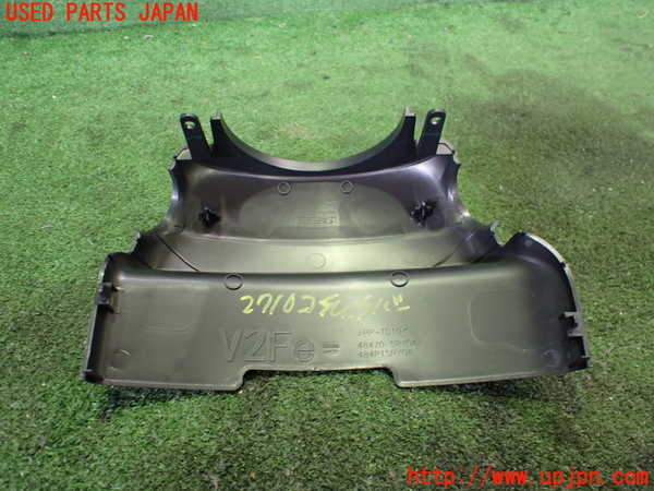 2UPJ-27107905]キックス(RP15)コラムカバー 中古_m0002.jpg