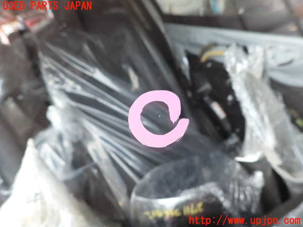 2UPJ-27111195]CX-3(DK5FW)フロントガラス (43R-000175 M31A) 中古_m0003.jpg