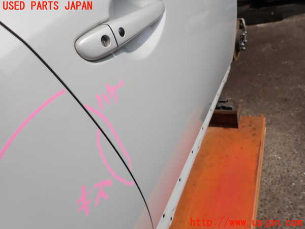 2UPJ-27111230]CX-3(DK5FW)右前ドア (43R-00011 M308) 中古_m0003.jpg