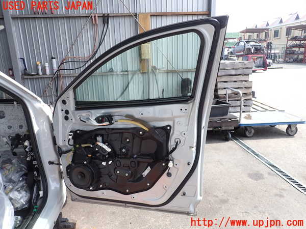 2UPJ-27111230]CX-3(DK5FW)右前ドア (43R-00011 M308) 中古_m0005.jpg