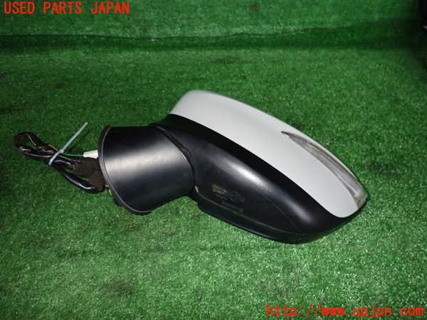 2UPJ-27111212]CX-3(DK5FW)左ドアミラー 中古_m0002.jpg
