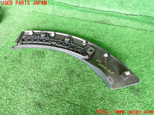2UPJ-27111444]CX-3(DK5FW)右後オーバーフェンダー 中古_m0002.jpg
