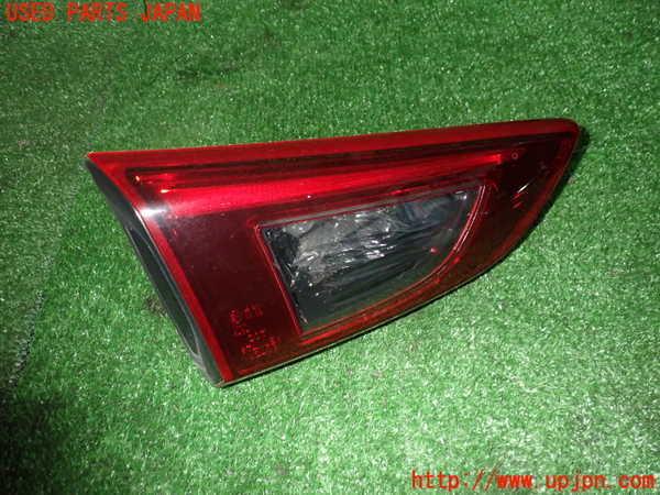 2UPJ-27111552]CX-3(DK5FW)左リアフィニッシャー 中古_m0001.jpg