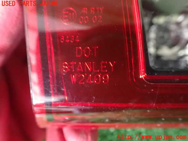 2UPJ-27111552]CX-3(DK5FW)左リアフィニッシャー 中古_m0003.jpg