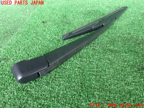 2UPJ-27111661]CX-3(DK5FW)リアワイパーアーム1 中古_m0001.jpg