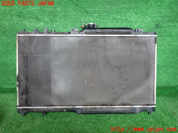 2UPJ-27112321]CX-3(DK5FW)ラジエーター1 中古_m0001.jpg