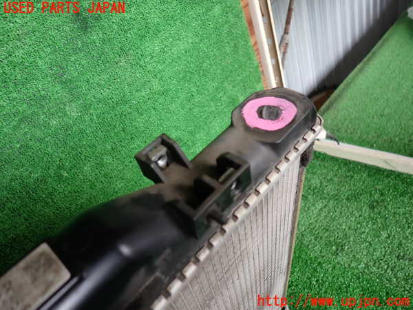 2UPJ-27112321]CX-3(DK5FW)ラジエーター1 中古_m0002.jpg