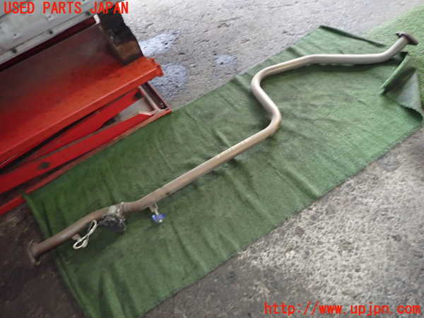 2UPJ-27112631]CX-3(DK5FW)フロントパイプ1 中古_m0001.jpg