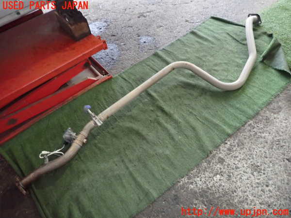 2UPJ-27112631]CX-3(DK5FW)フロントパイプ1 中古_m0003.jpg