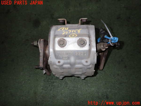 2UPJ-27112662]CX-3(DK5FW)触媒2 中古_m0001.jpg