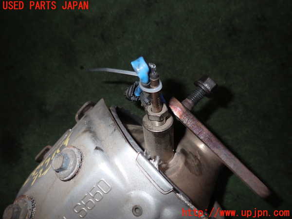 2UPJ-27112662]CX-3(DK5FW)触媒2 中古_m0002.jpg