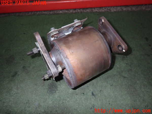 2UPJ-27112662]CX-3(DK5FW)触媒2 中古_m0003.jpg