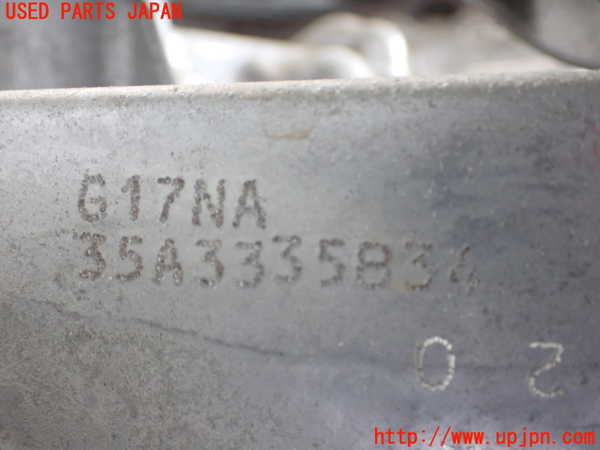 2UPJ-27113010]CX-3(DK5FW)ミッション AT S5-DPTS 中古_m0003.jpg