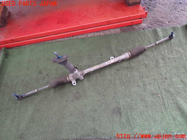 2UPJ-27114235]CX-3(DK5FW)パワステギアボックス 中古_m0001.jpg