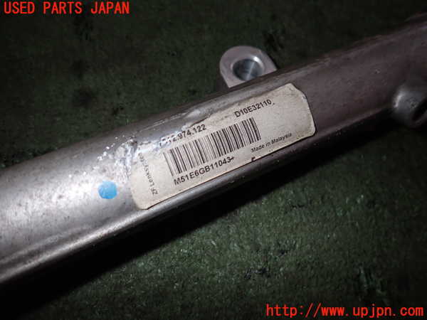 2UPJ-27114235]CX-3(DK5FW)パワステギアボックス 中古_m0004.jpg