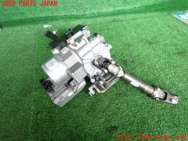 2UPJ-27114260]CX-3(DK5FW)ステアリングシャフト 中古_m0002.jpg