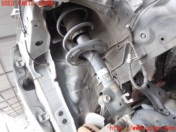 2UPJ-27115015]CX-3(DK5FW)右フロントストラット 中古_m0001.jpg