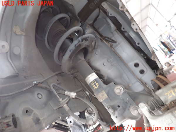 2UPJ-27115025]CX-3(DK5FW)左フロントストラット 中古_m0001.jpg