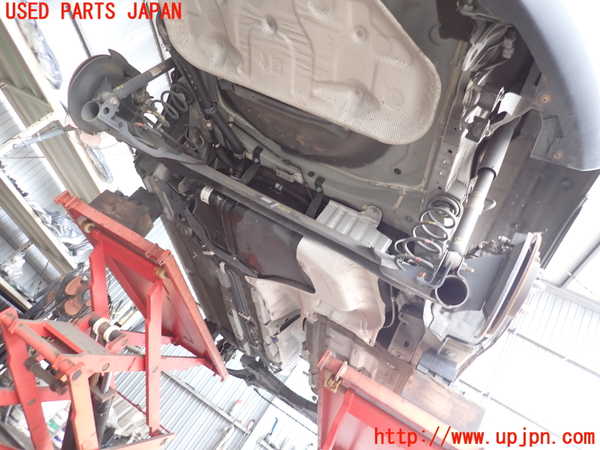 2UPJ-27115380]CX-3(DK5FW)リアアクスルビーム 中古_m0001.jpg