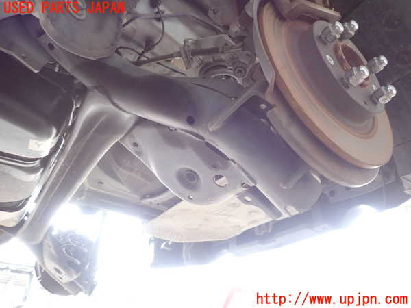 2UPJ-27115380]CX-3(DK5FW)リアアクスルビーム 中古_m0003.jpg