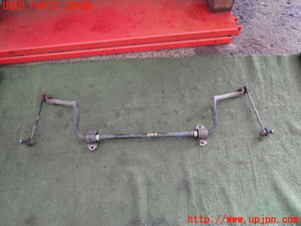2UPJ-27115440]CX-3(DK5FW)フロントスタビライザー 中古_m0001.jpg