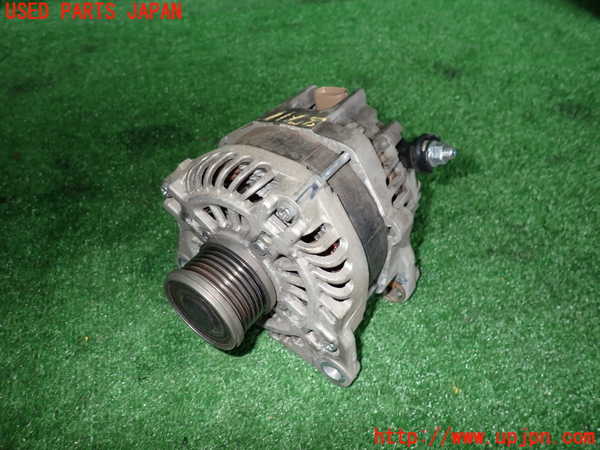 2UPJ-27116015]CX-3(DK5FW)オルタネーター(ダイナモ) 中古_m0001.jpg